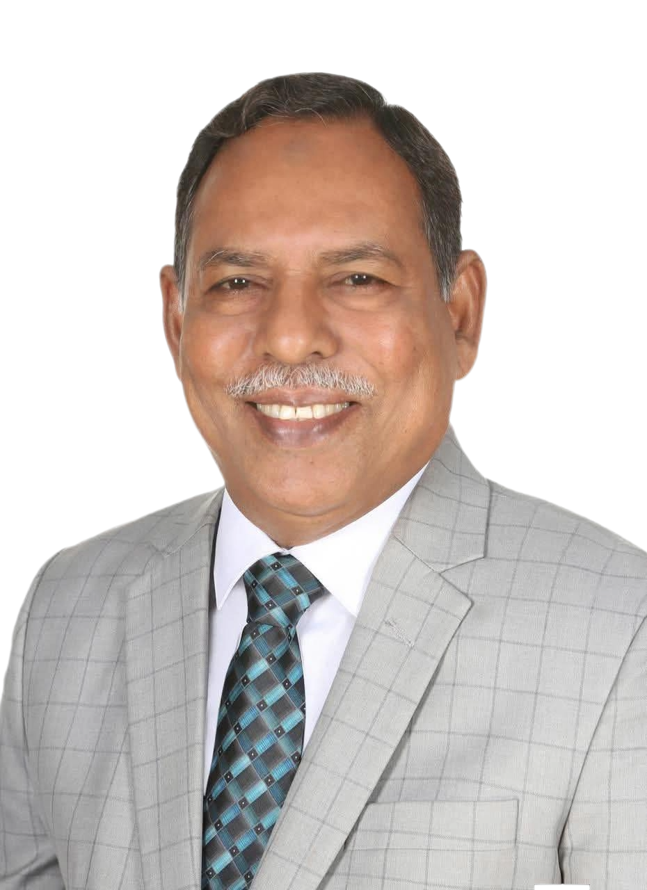A.K.M. Selim Reza Habib
